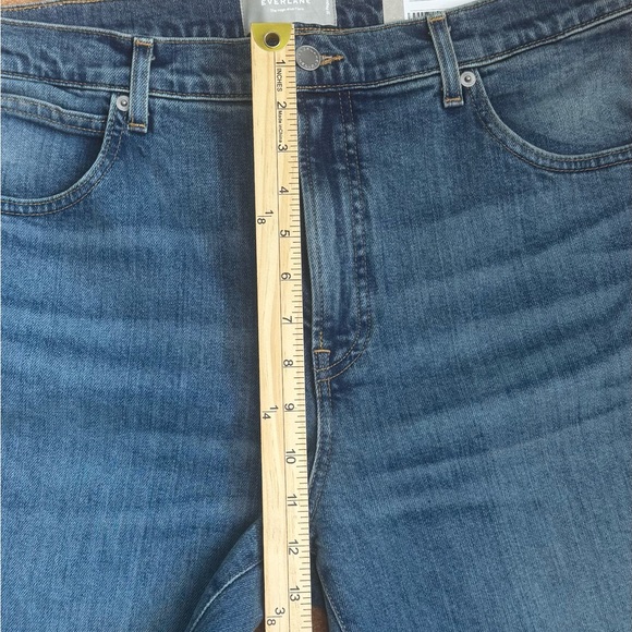Everlane Jeans - Picture 7 of 8
